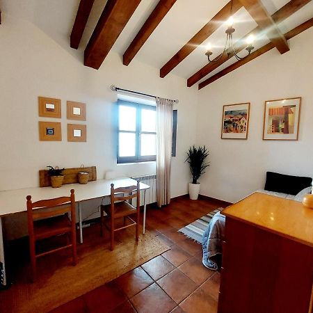 Casa Rural Abuela Reme El Fresno エクステリア 写真