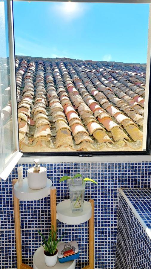Casa Rural Abuela Reme El Fresno エクステリア 写真