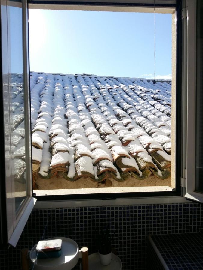Casa Rural Abuela Reme El Fresno エクステリア 写真